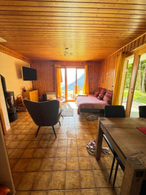 Chalet Le Petit Foyer